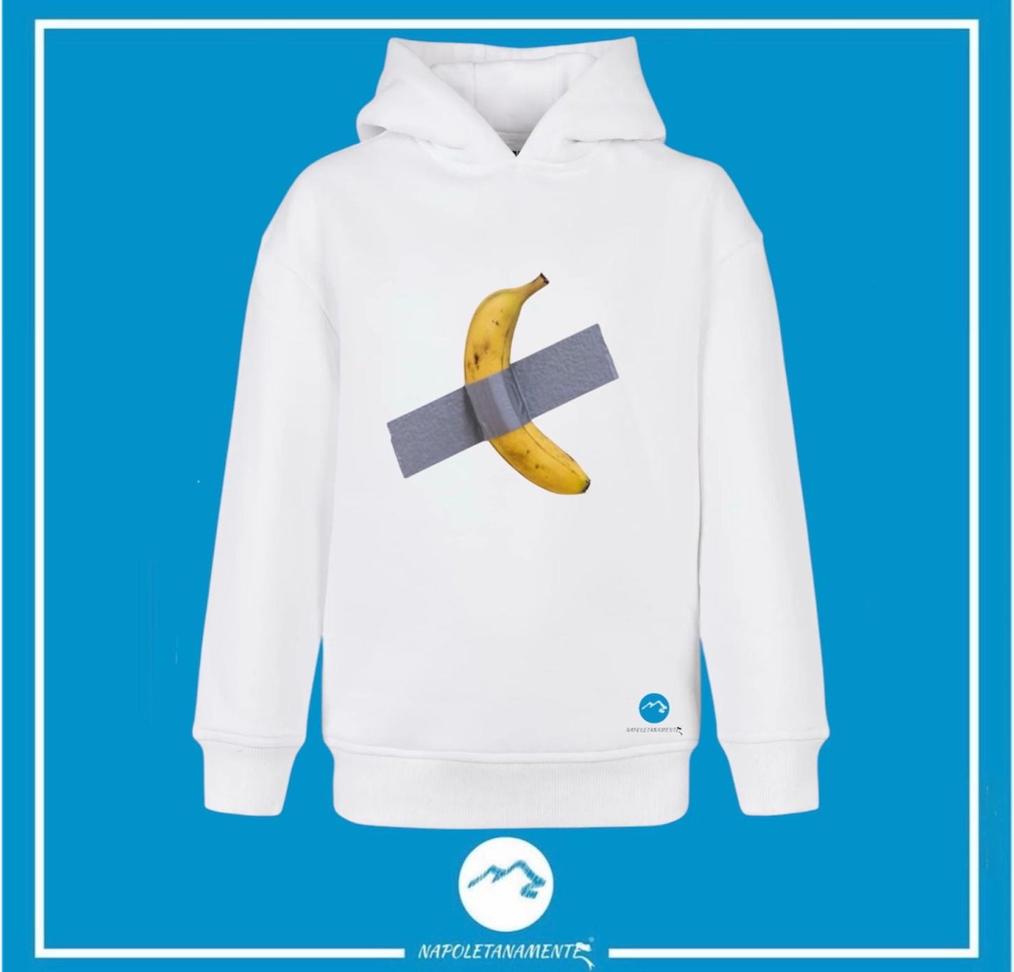 Felpa banana