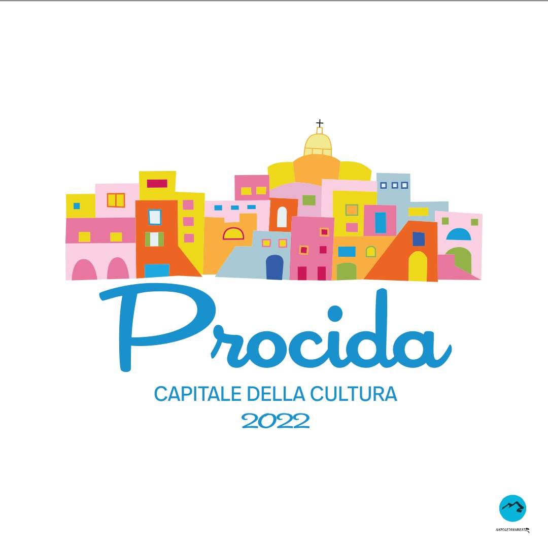 Maglia "Procida 2022"