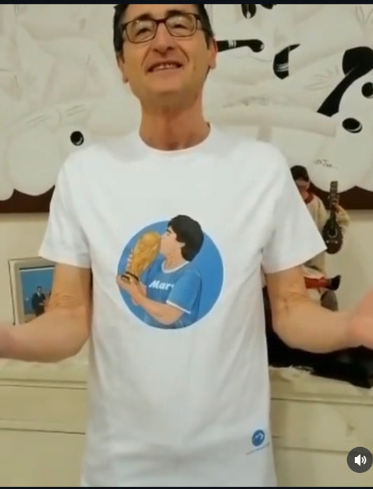 Maradona