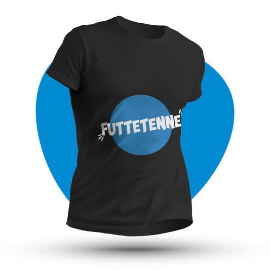 Maglia mezza manica "Futtetenne"