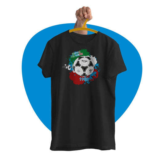 Maglia mezza manica "Fratelli per sempre"