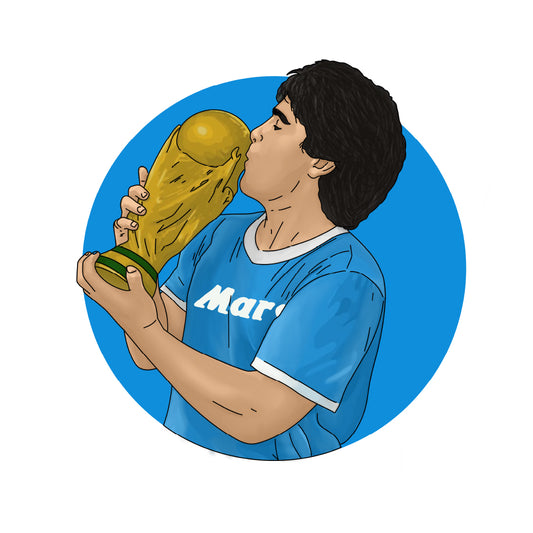 Maradona